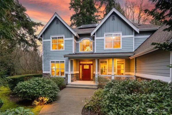 $2,200,000 | 9544 Northeast 188th Street, Bothell, WA 98011
