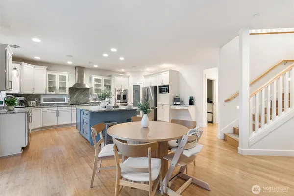$2,200,000 | 9544 Northeast 188th Street, Bothell, WA 98011