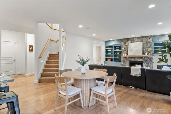 $2,200,000 | 9544 Northeast 188th Street, Bothell, WA 98011