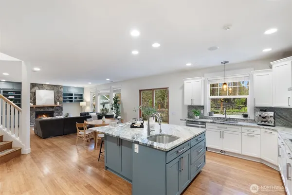 $2,200,000 | 9544 Northeast 188th Street, Bothell, WA 98011