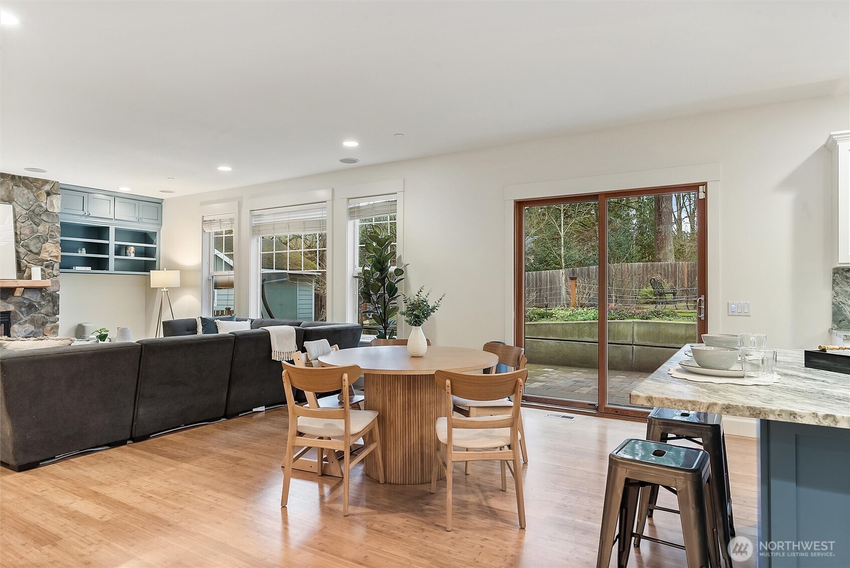 9544 Northeast 188th Street Bothell, WA 98011 - Photo 15 of 40