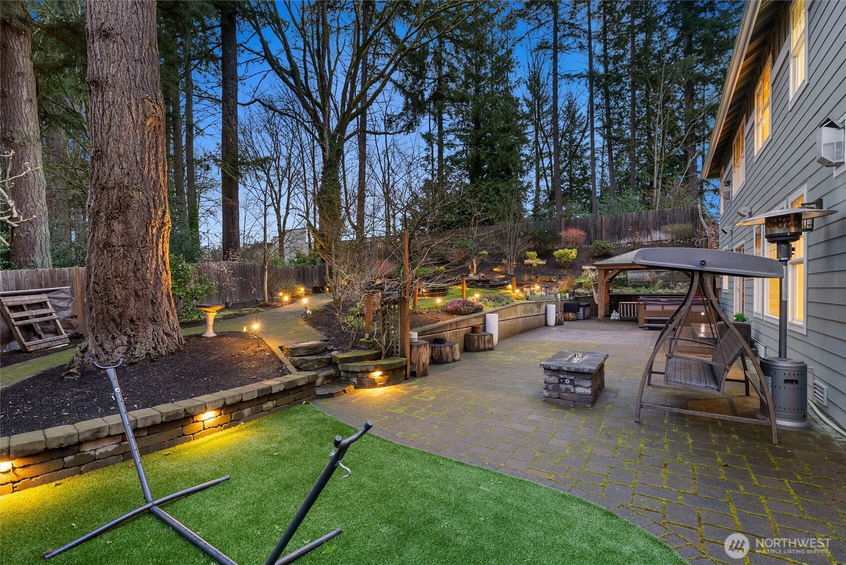 9544 Northeast 188th Street Bothell, WA 98011 - Photo 33 of 40