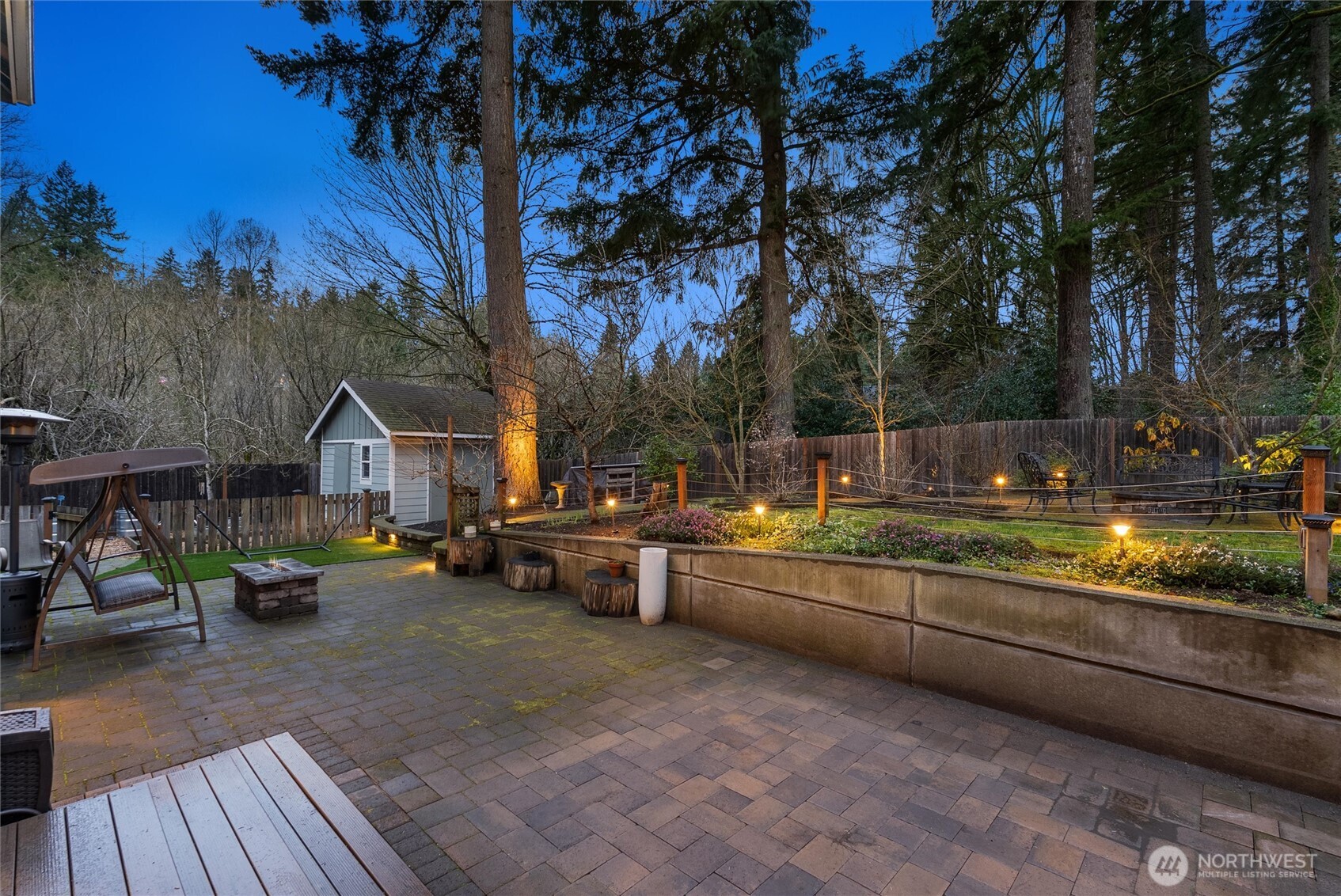 9544 Northeast 188th Street Bothell, WA 98011 - Photo 36 of 40