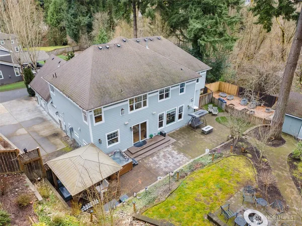 $2,200,000 | 9544 Northeast 188th Street, Bothell, WA 98011