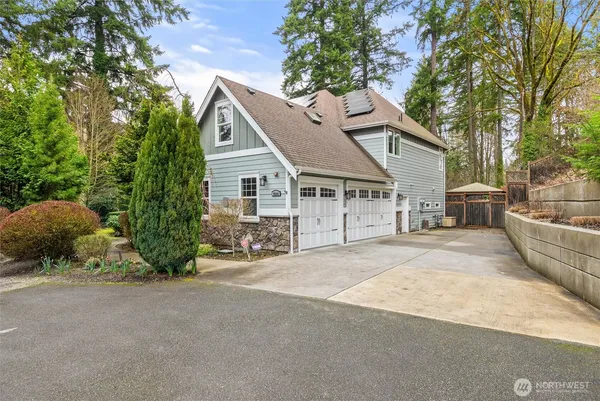 $2,200,000 | 9544 Northeast 188th Street, Bothell, WA 98011