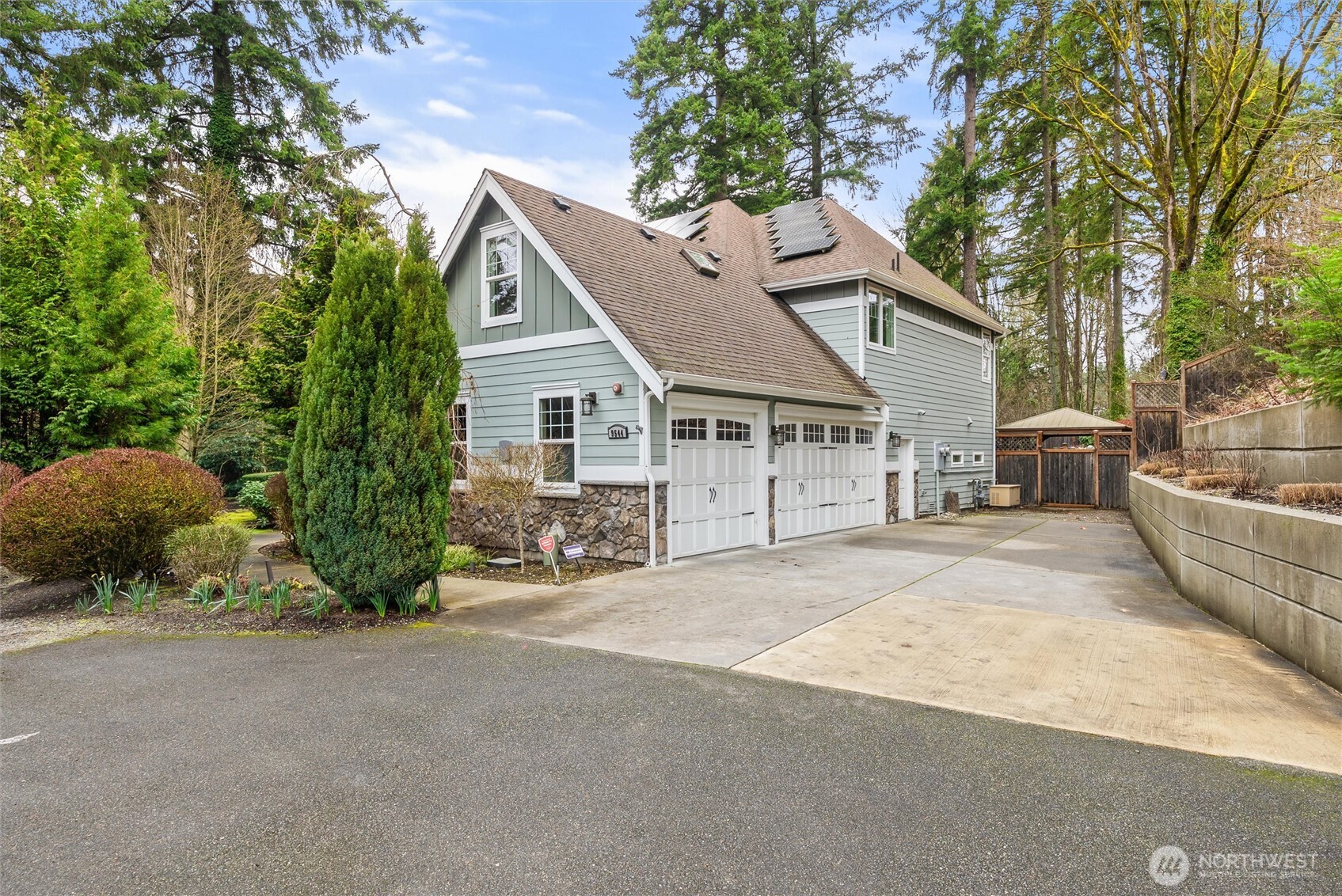 9544 Northeast 188th Street Bothell, WA 98011 - Photo 40 of 40