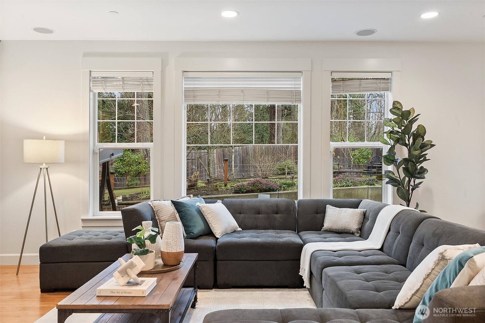 9544 Northeast 188th Street Bothell, WA 98011 - Photo 8 of 40