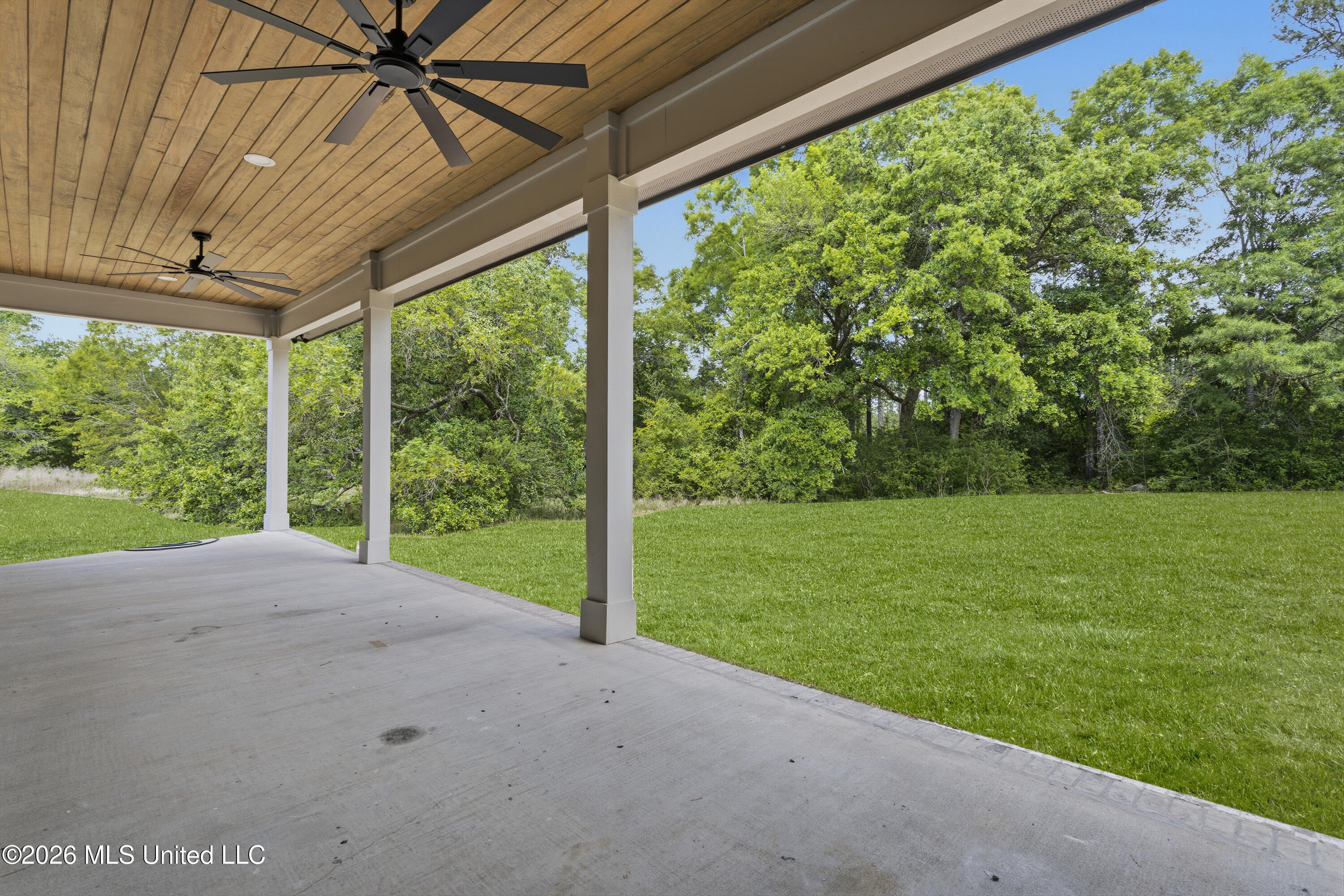 4181 Longleaf Lane Saucier, MS 39574 - Photo 37 of 41 00084