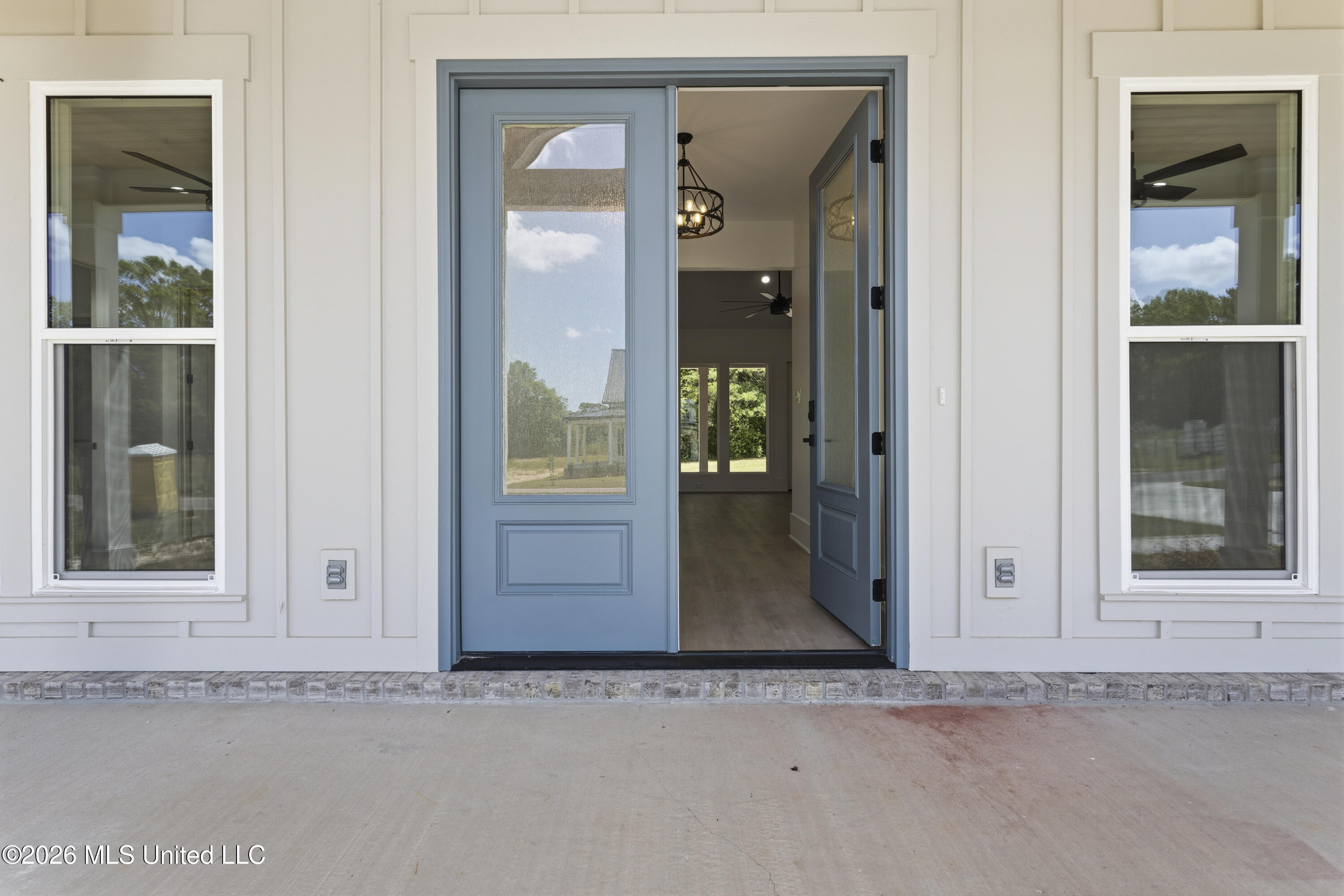 4181 Longleaf Lane Saucier, MS 39574 - Photo 10 of 41 00053