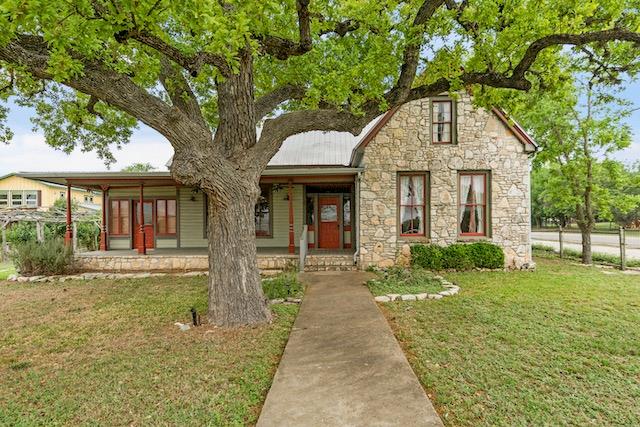 530 2nd Street Comfort, TX 78013 - Photo 1 of 1 Main View