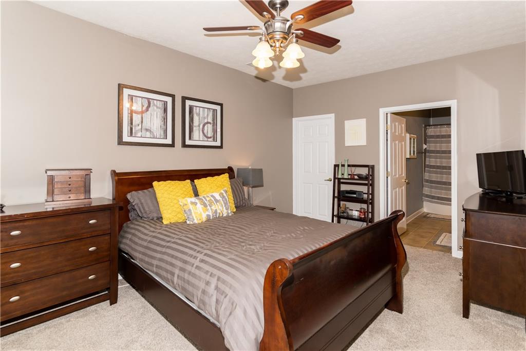 1136 Falcon Ridge Indianapolis, IN 46280 - Photo 8 of 18 Gallery Image 8