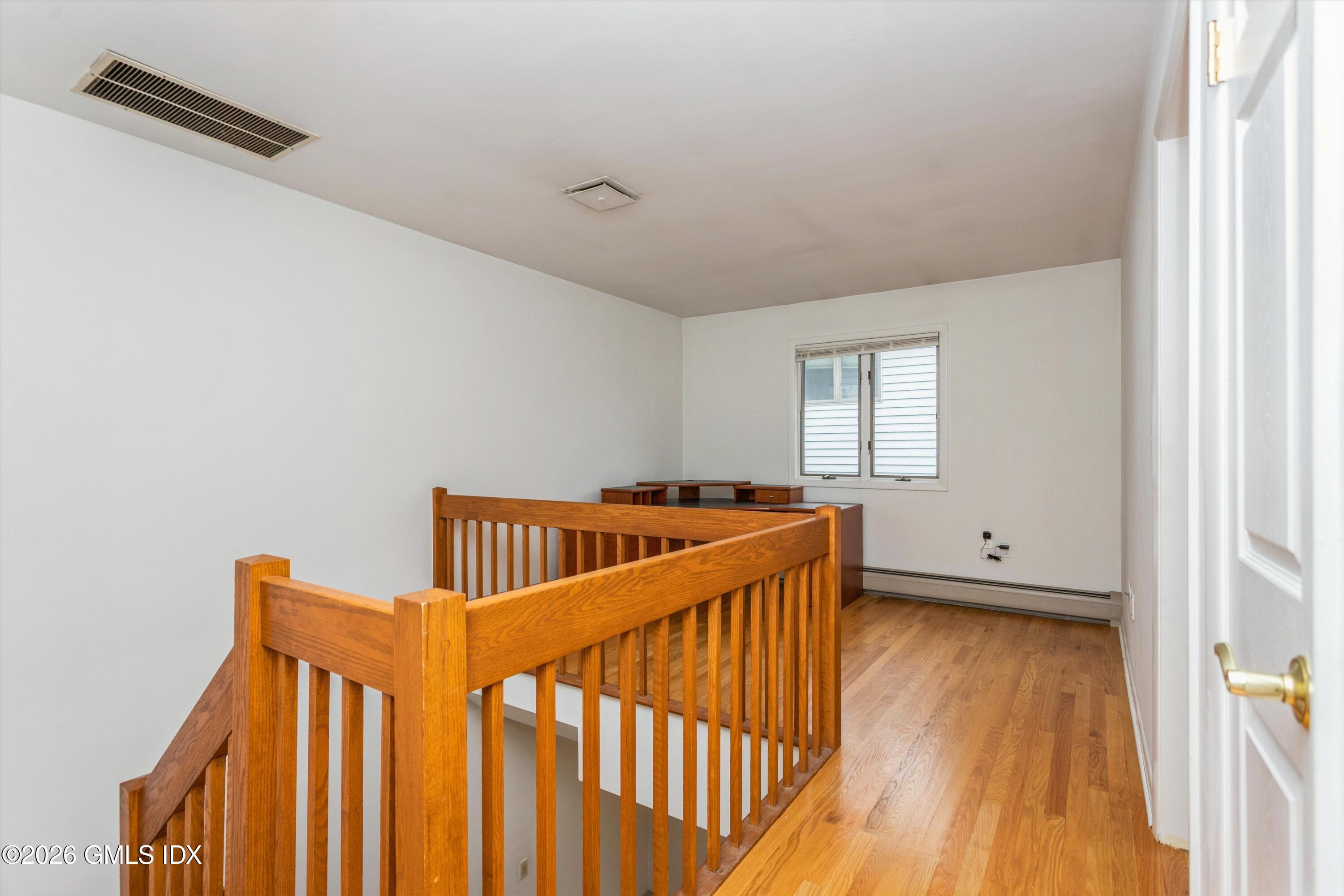 81 Pemberwick Road, Unit A Greenwich, CT 06831 - Photo 10 of 19 Loft Area - perfect for home office