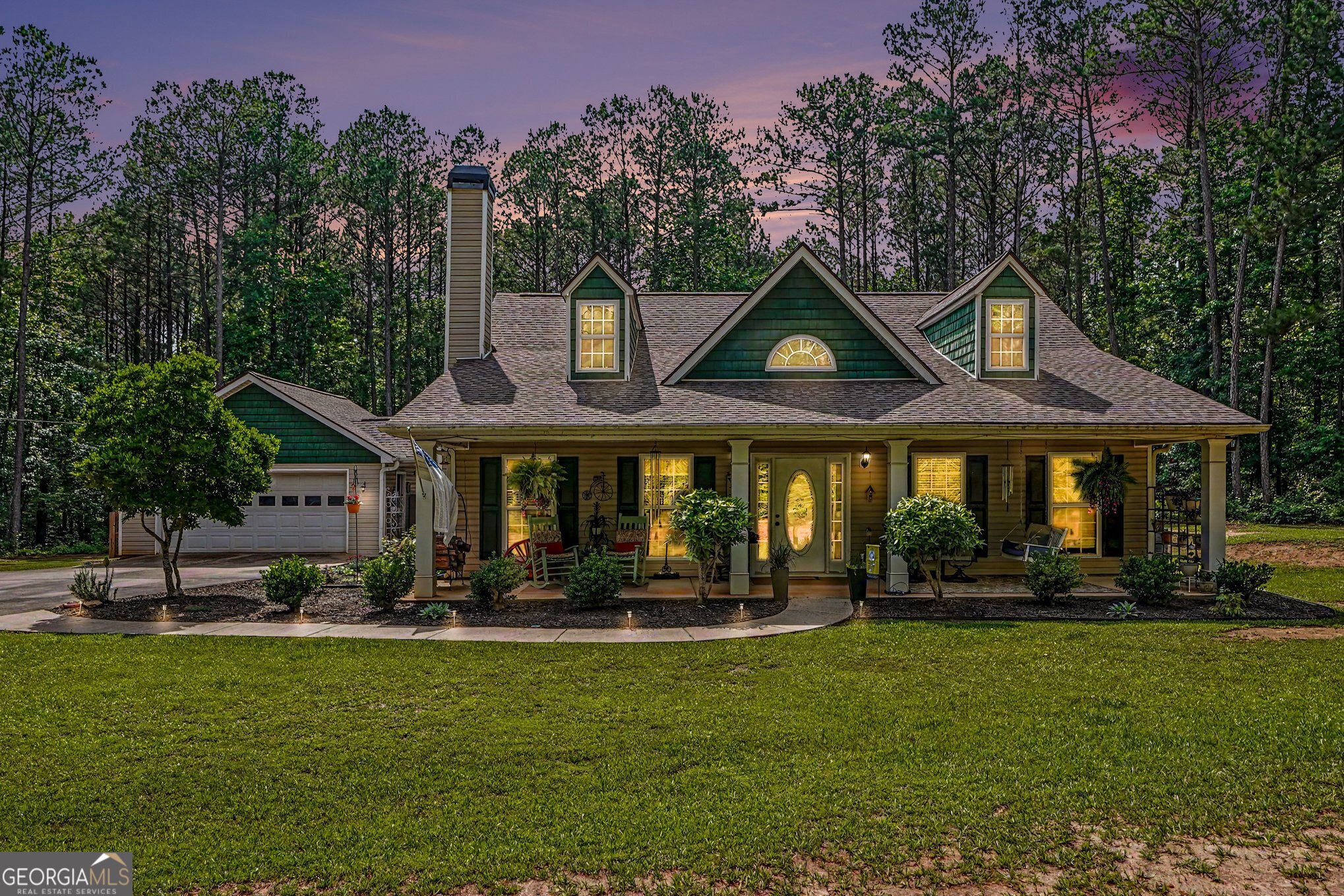 1808 Stallings Road Senoia, GA 30276 - Photo 31 of 32