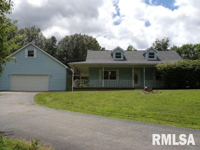 310 Jones Road Harrisburg, IL 62946 - Photo 1 of 14 Gallery Image 1