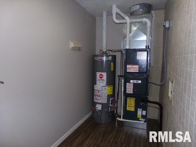 310 Jones Road Harrisburg, IL 62946 - Photo 14 of 14 Gallery Image 14
