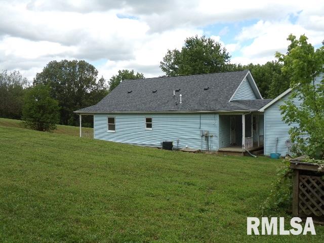 310 Jones Road Harrisburg, IL 62946 - Photo 2 of 14 Gallery Image 2