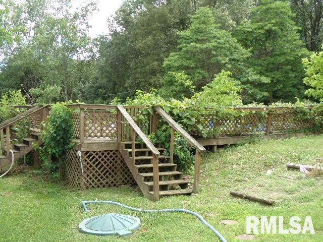 310 Jones Road Harrisburg, IL 62946 - Photo 3 of 14 Gallery Image 3