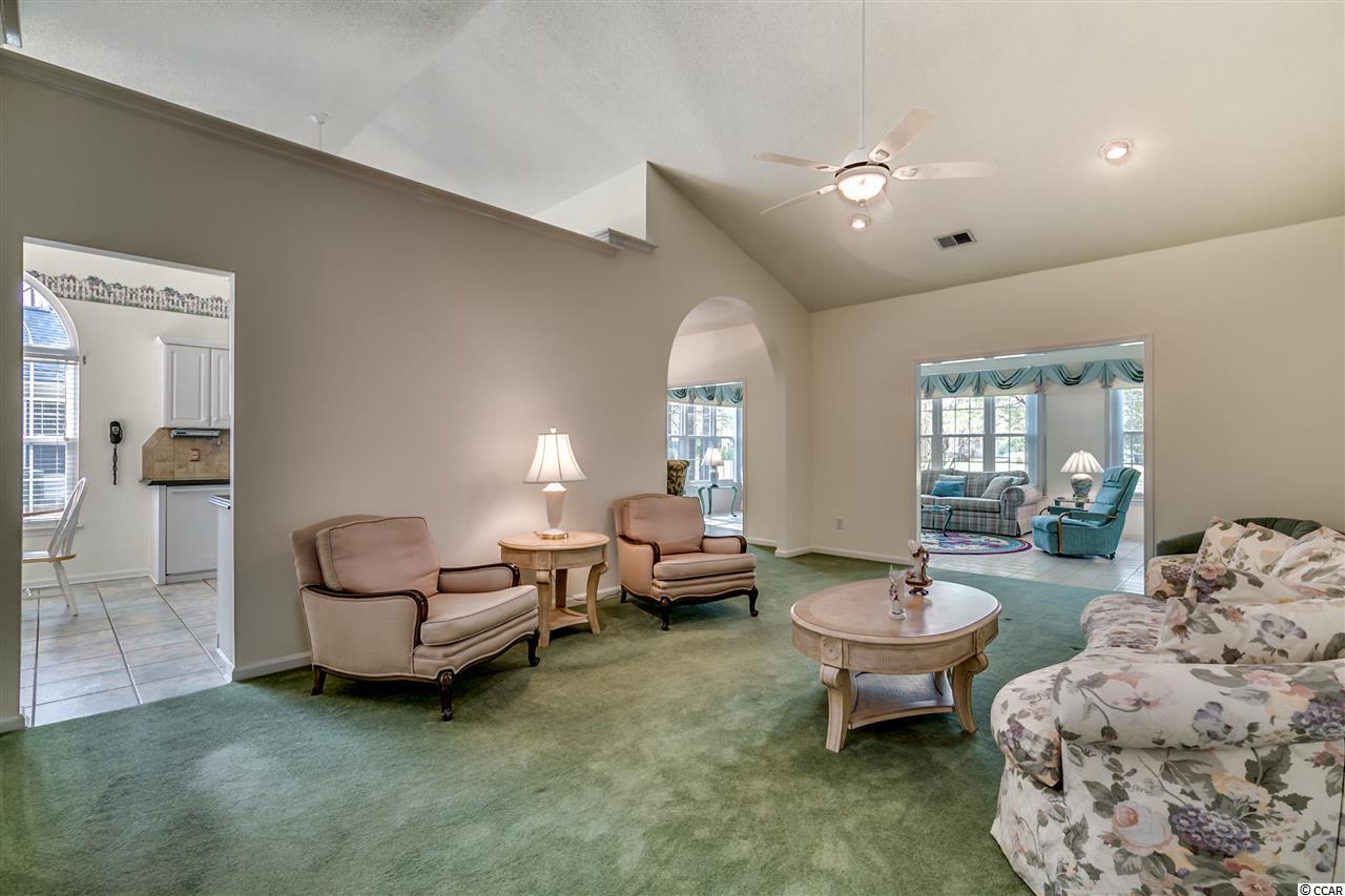 1465 Winged Foot Drive Murrells Inlet, SC 29576 - Photo 3 of 25 Gallery Image 3