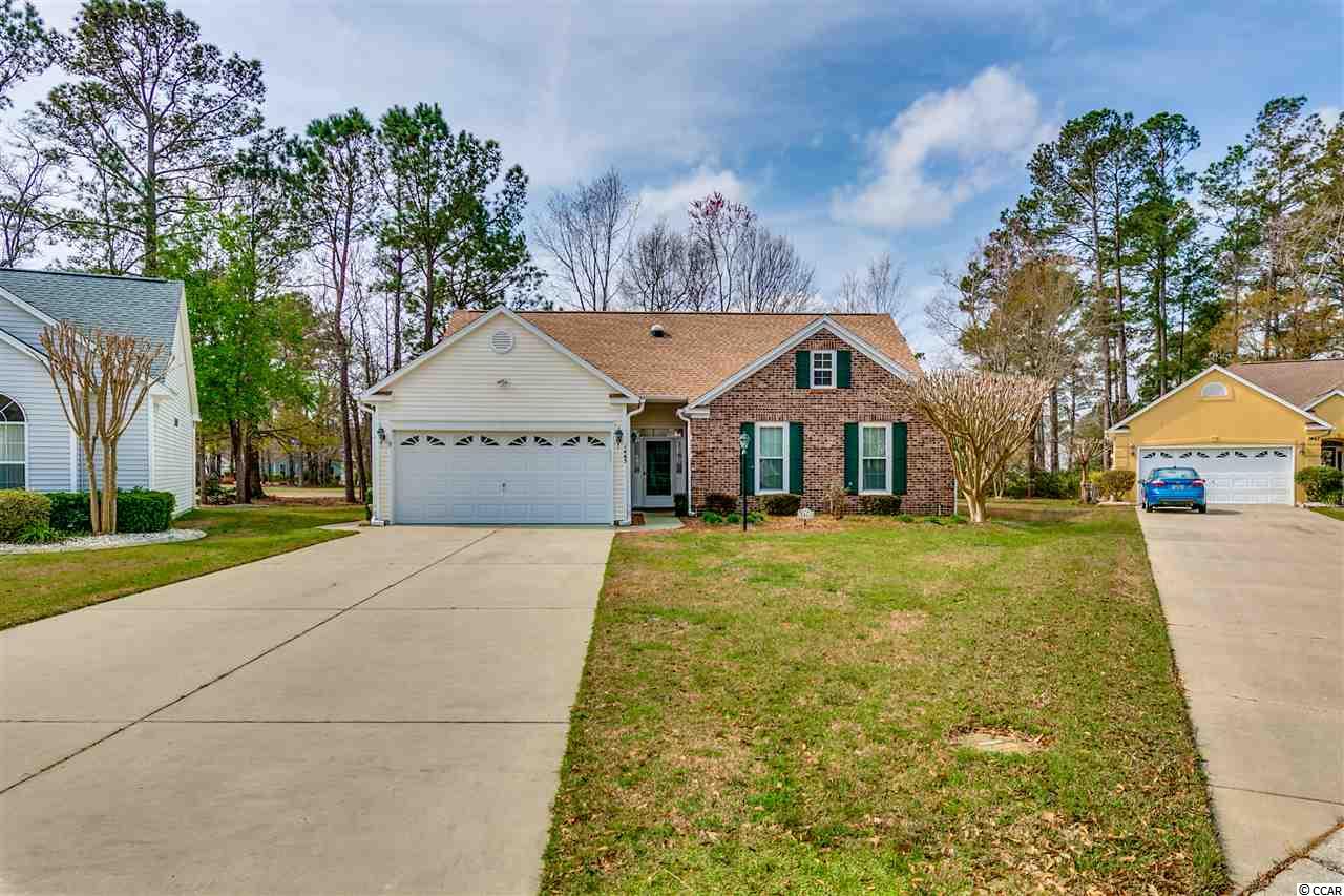 1465 Winged Foot Drive Murrells Inlet, SC 29576 - Photo 21 of 25 Gallery Image 21