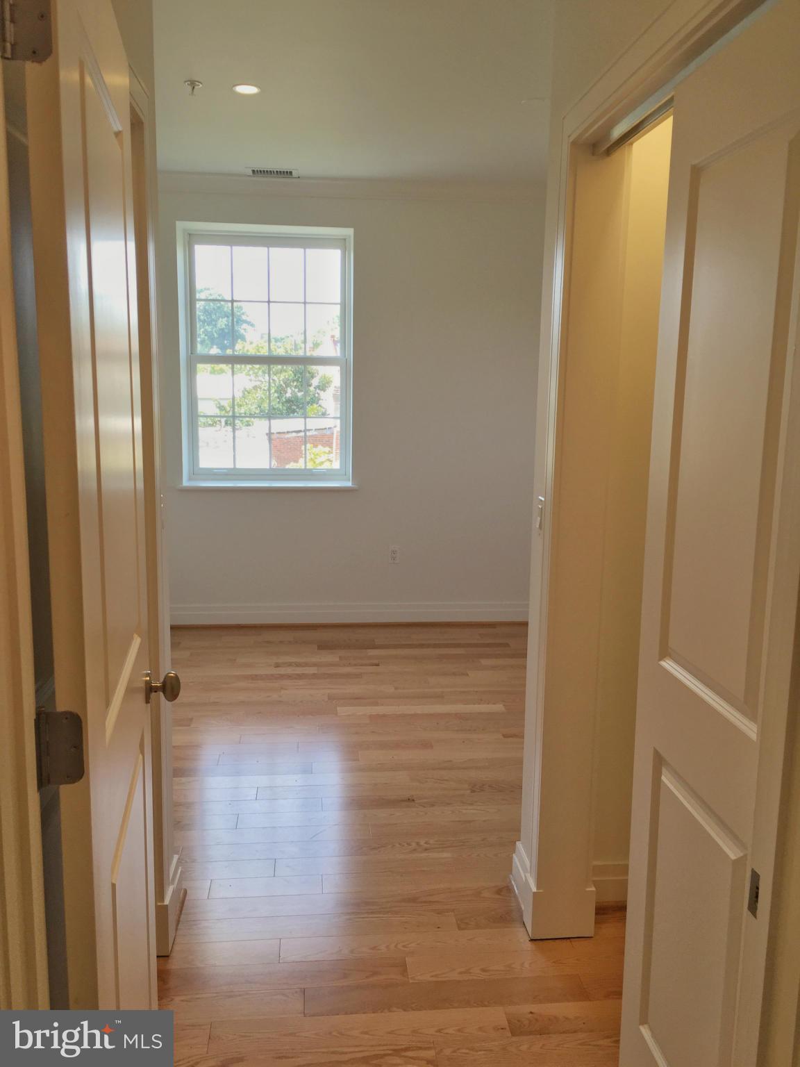 3052 R Street Northwest, Unit 302A Washington, DC 20007 - Photo 12 of 20 Bedroom