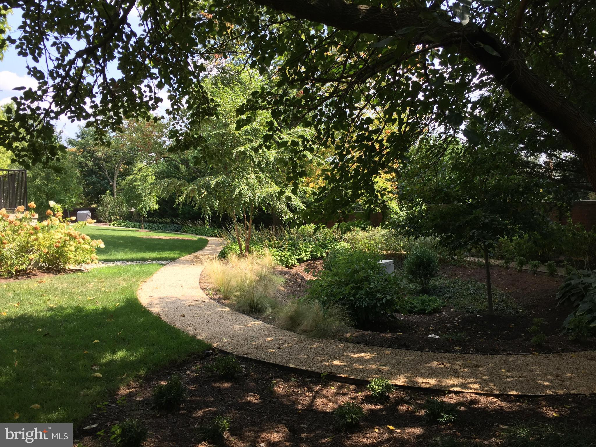 3052 R Street Northwest, Unit 302A Washington, DC 20007 - Photo 17 of 20 Community