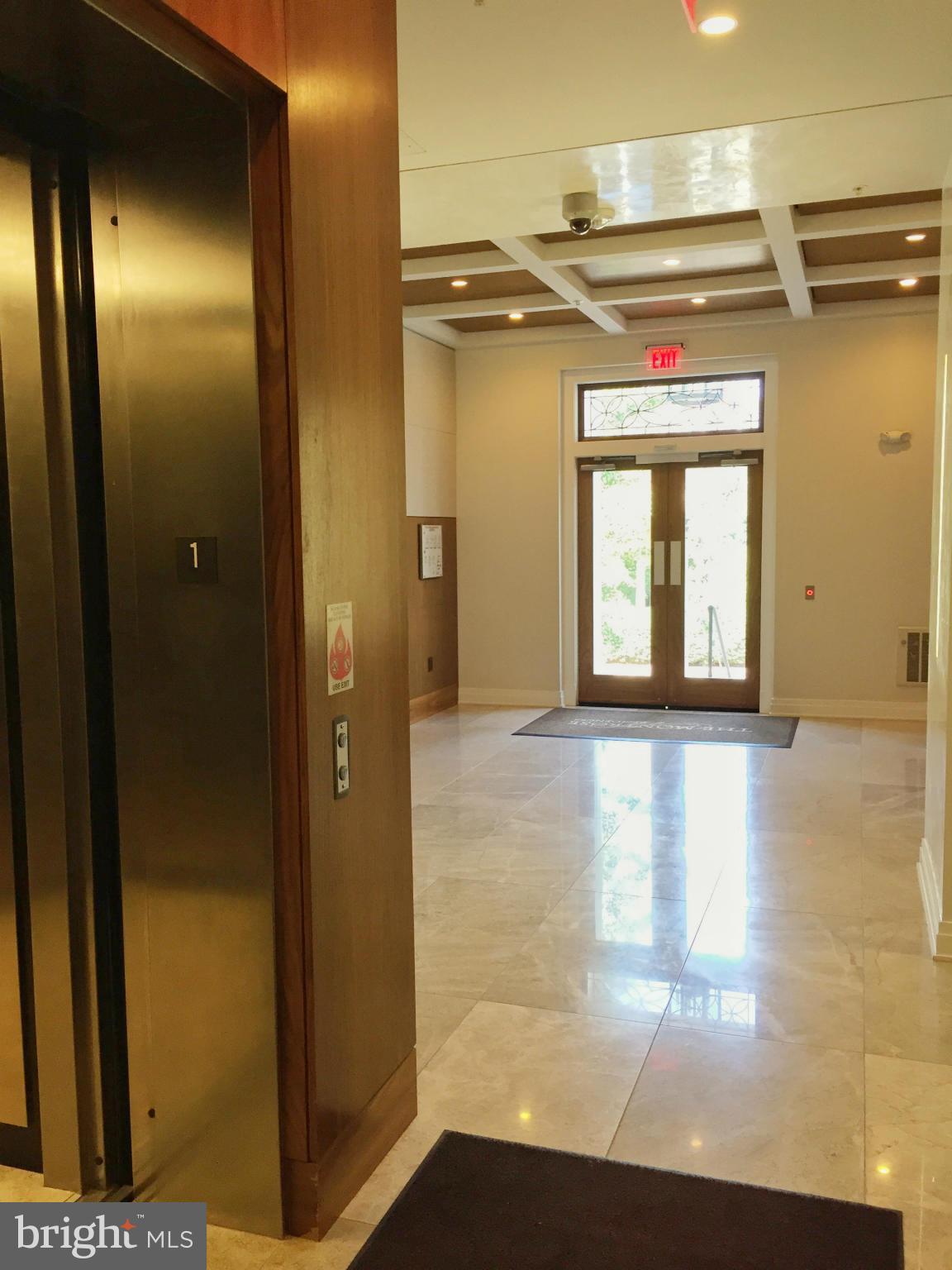 3052 R Street Northwest, Unit 302A Washington, DC 20007 - Photo 19 of 20 Exterior (Front)