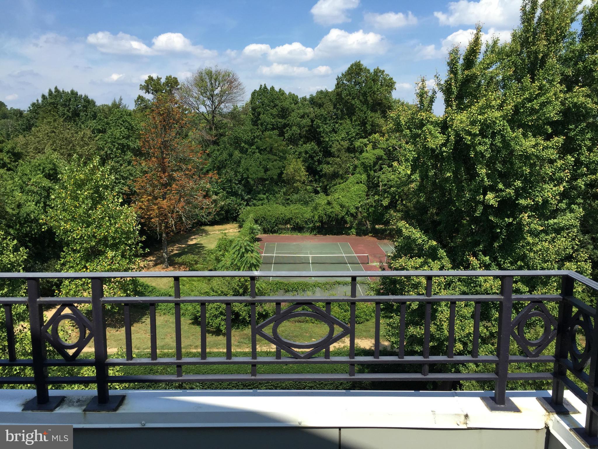 3052 R Street Northwest, Unit 302A Washington, DC 20007 - Photo 10 of 20 View