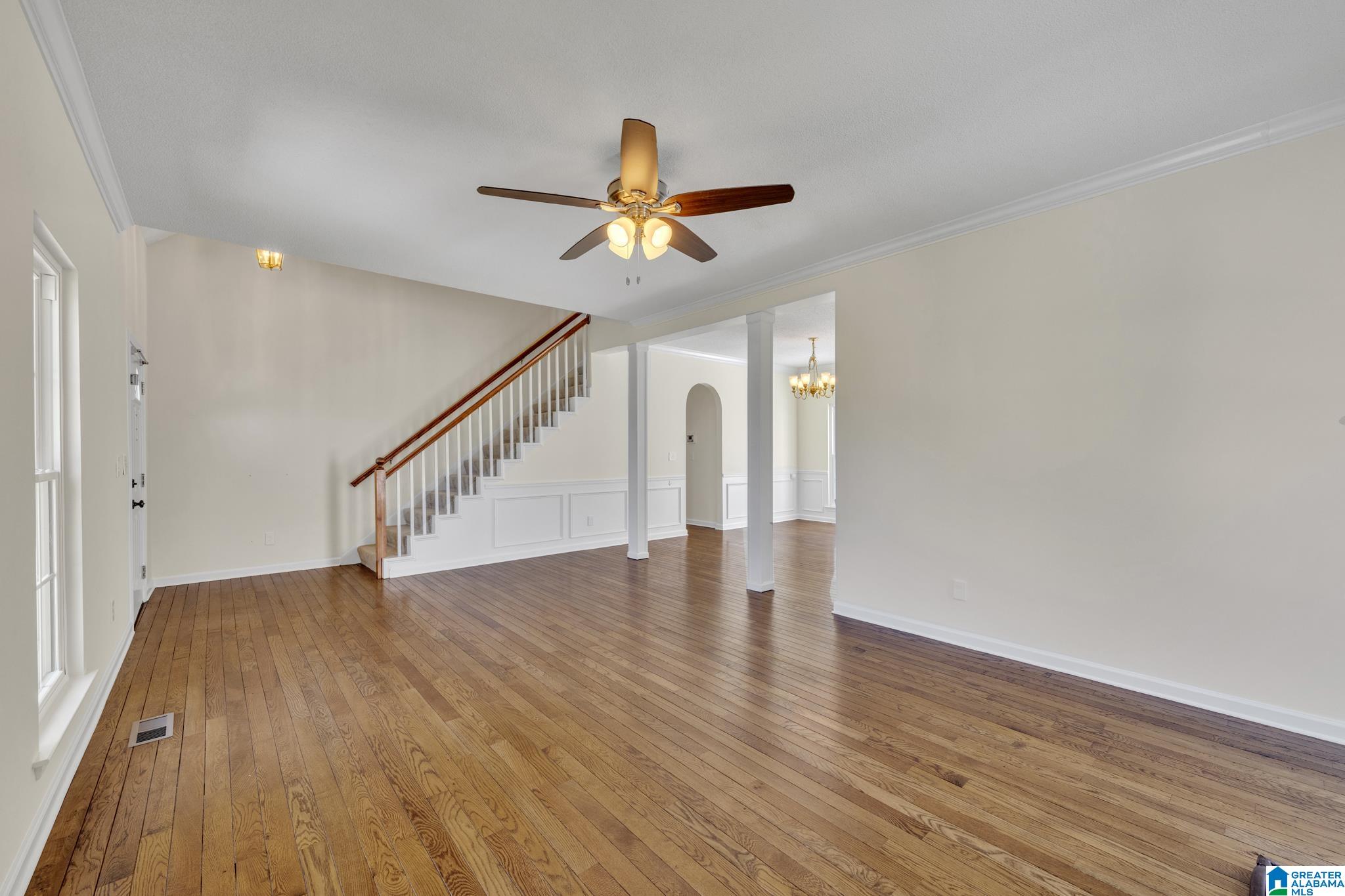 1216 Deer Trail Road Birmingham, AL 35226 - Photo 3 of 35