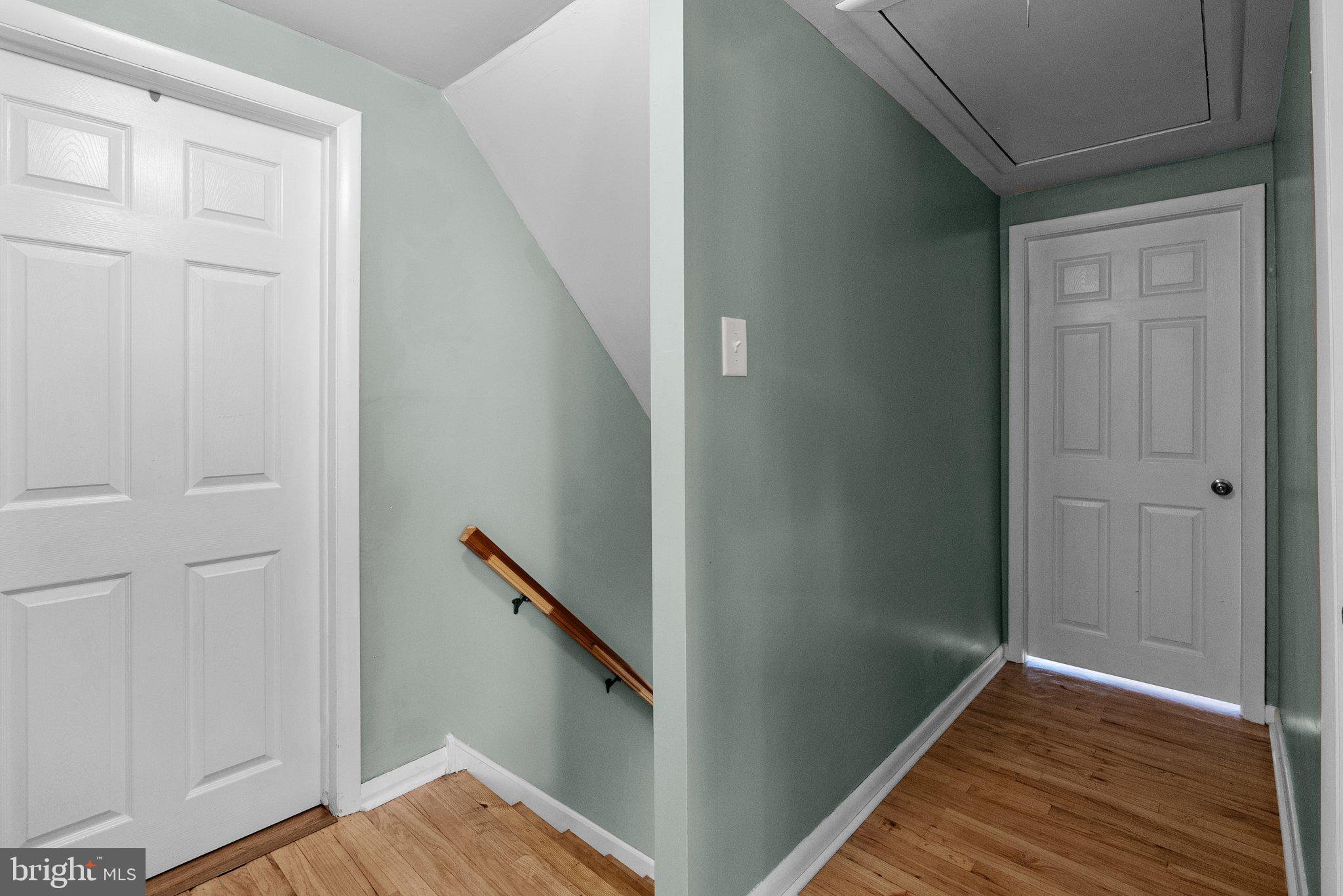 1040 Orchid Road Warminster, PA 18974 - Photo 18 of 39 Second Floor Hallway