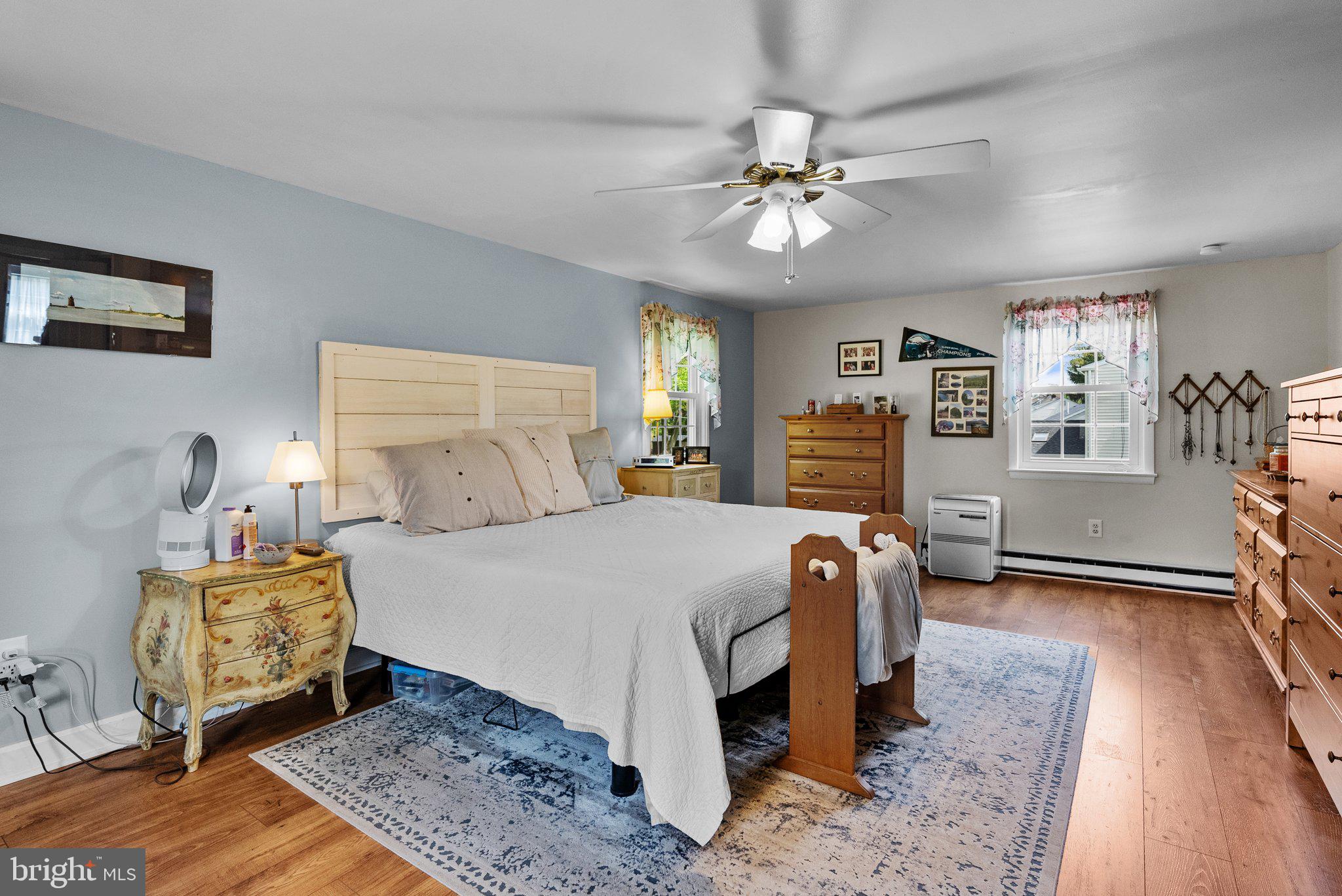 1040 Orchid Road Warminster, PA 18974 - Photo 19 of 39 Primary Bedroom