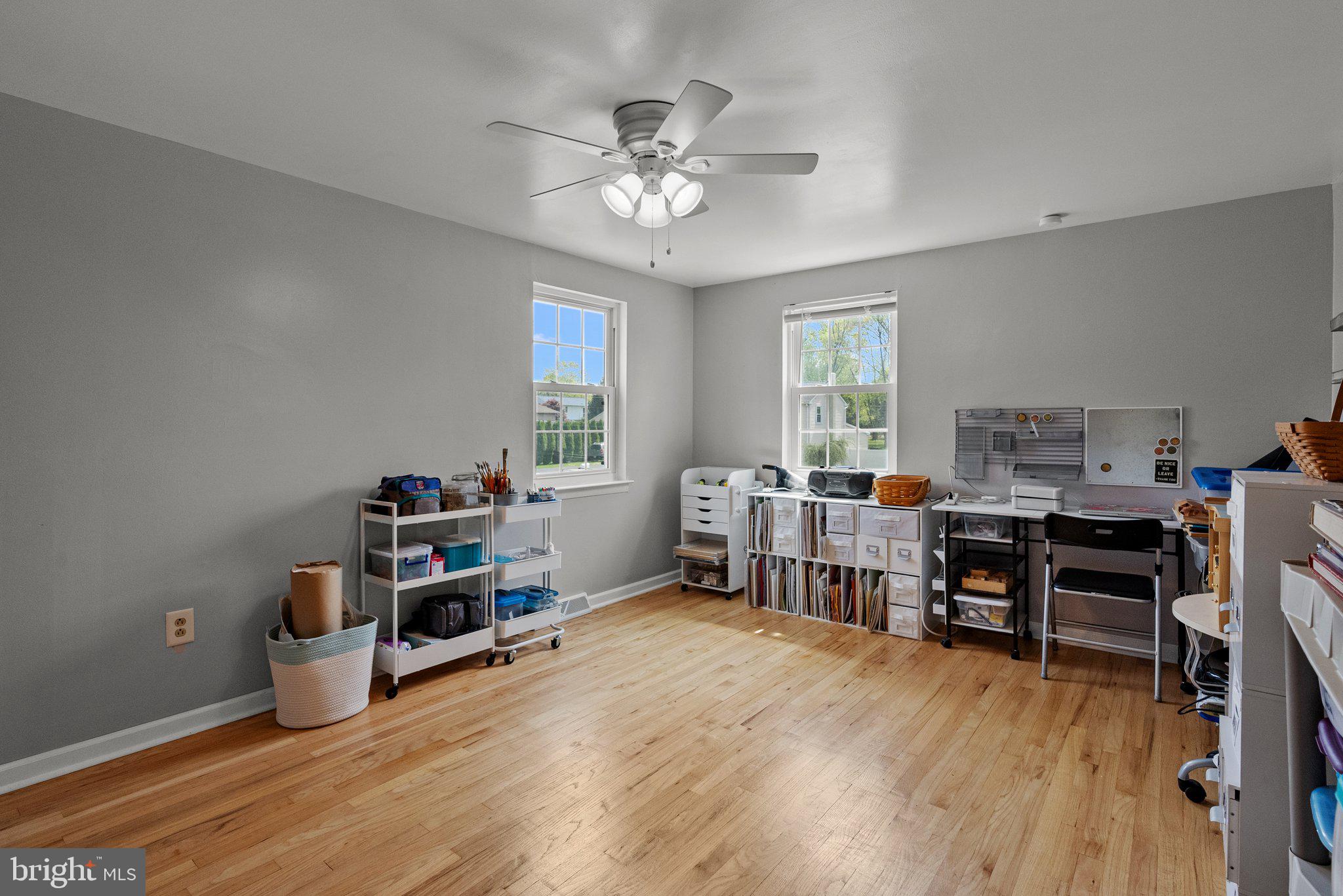 1040 Orchid Road Warminster, PA 18974 - Photo 23 of 39 Bedroom 2