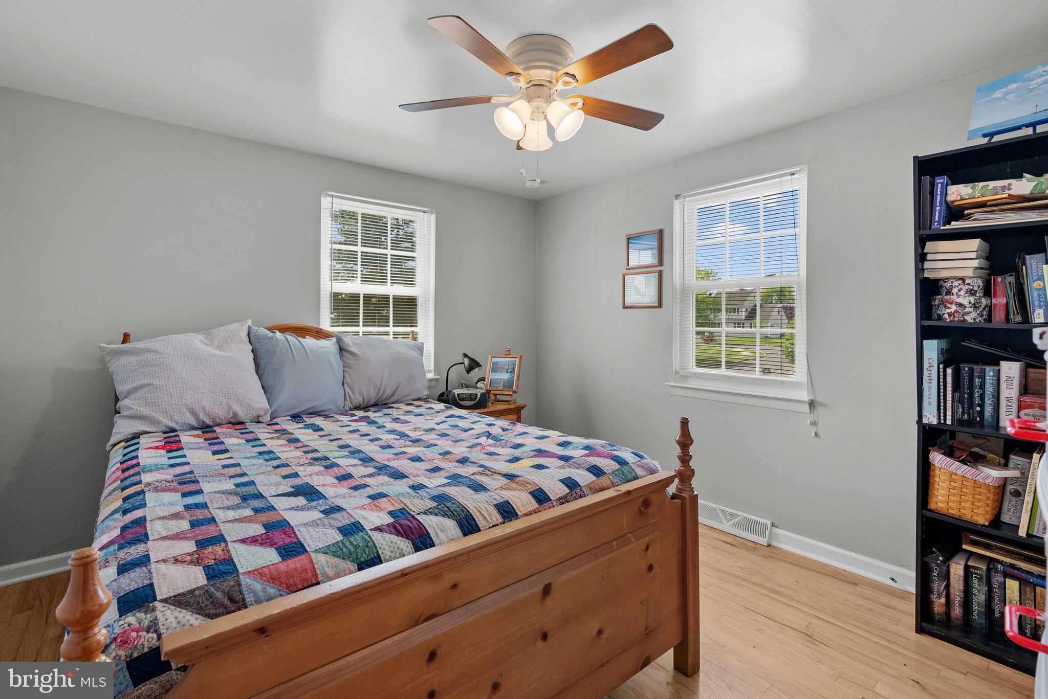 1040 Orchid Road Warminster, PA 18974 - Photo 25 of 39 Bedroom 4