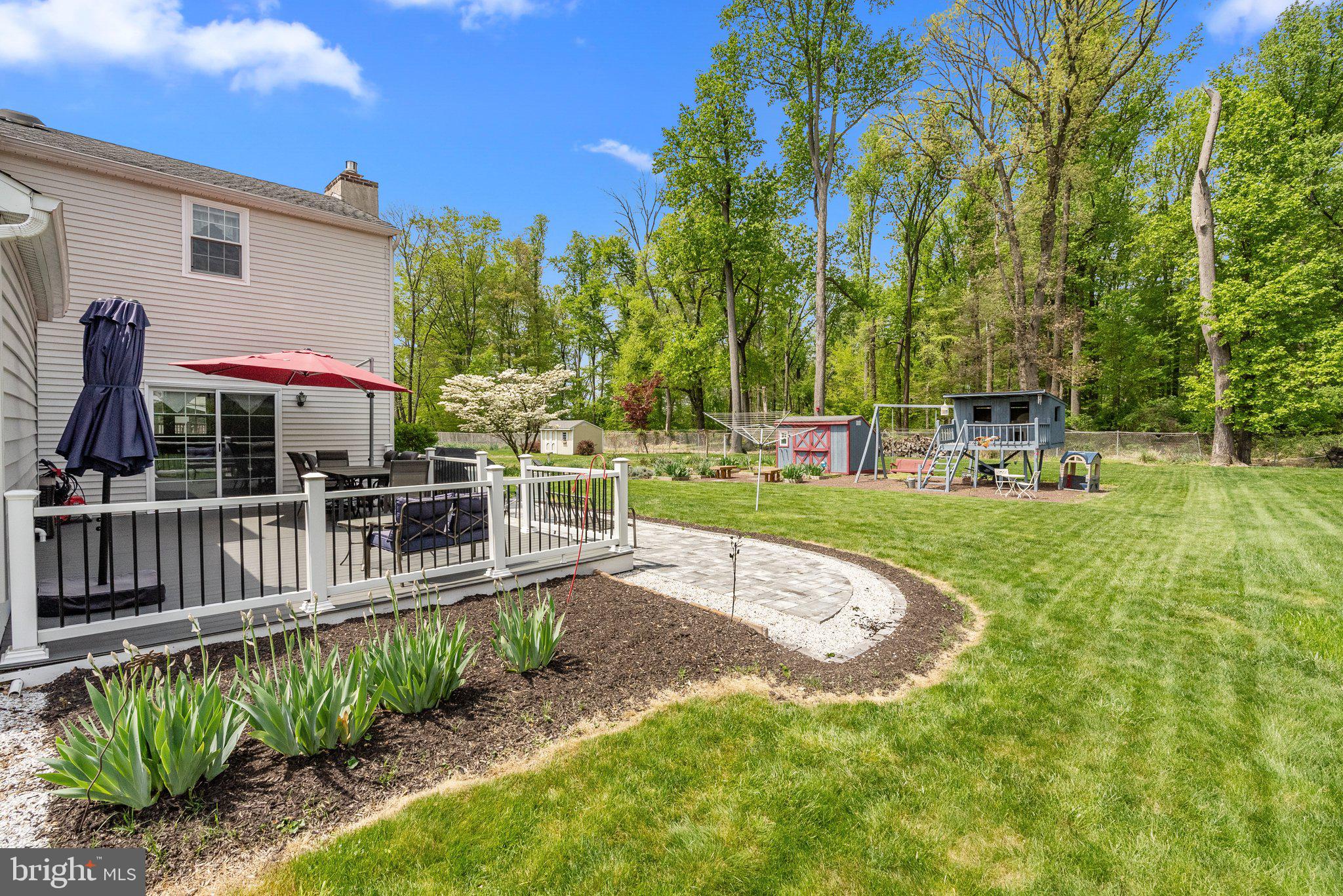 1040 Orchid Road Warminster, PA 18974 - Photo 30 of 39