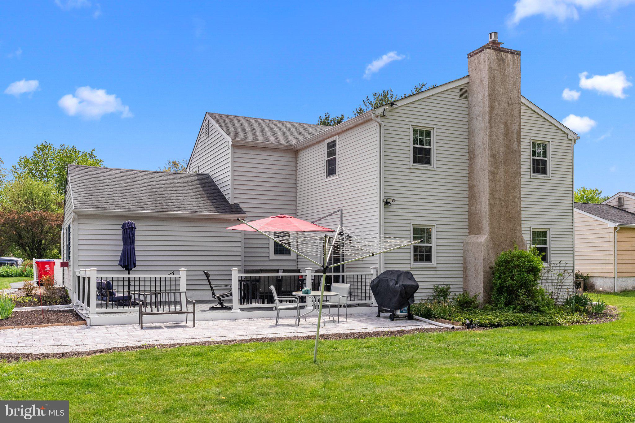 1040 Orchid Road Warminster, PA 18974 - Photo 31 of 39