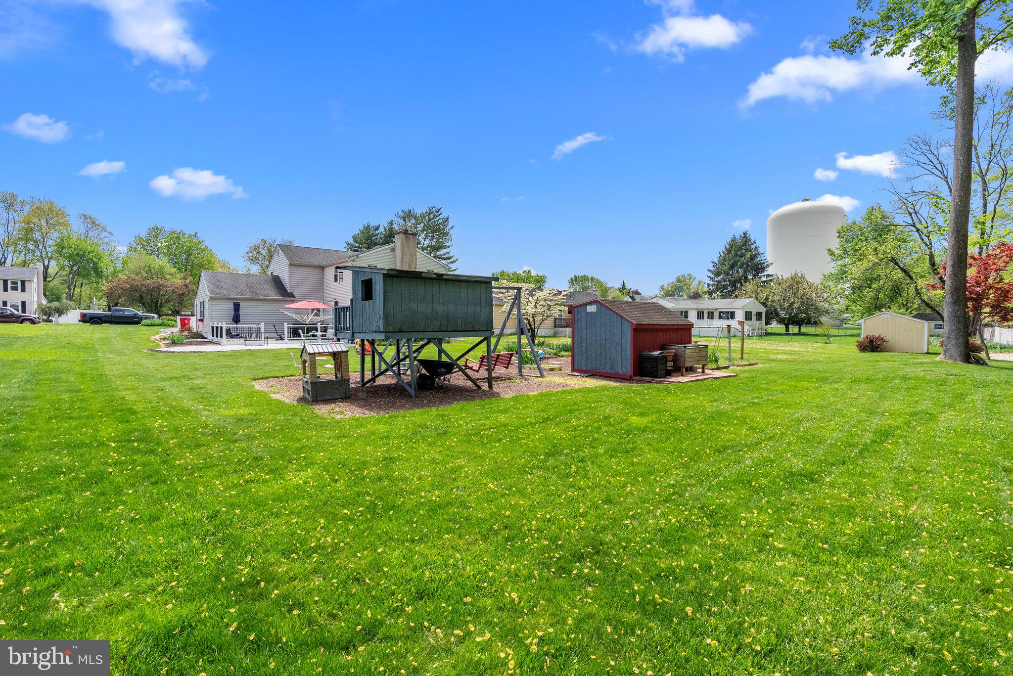 1040 Orchid Road Warminster, PA 18974 - Photo 33 of 39