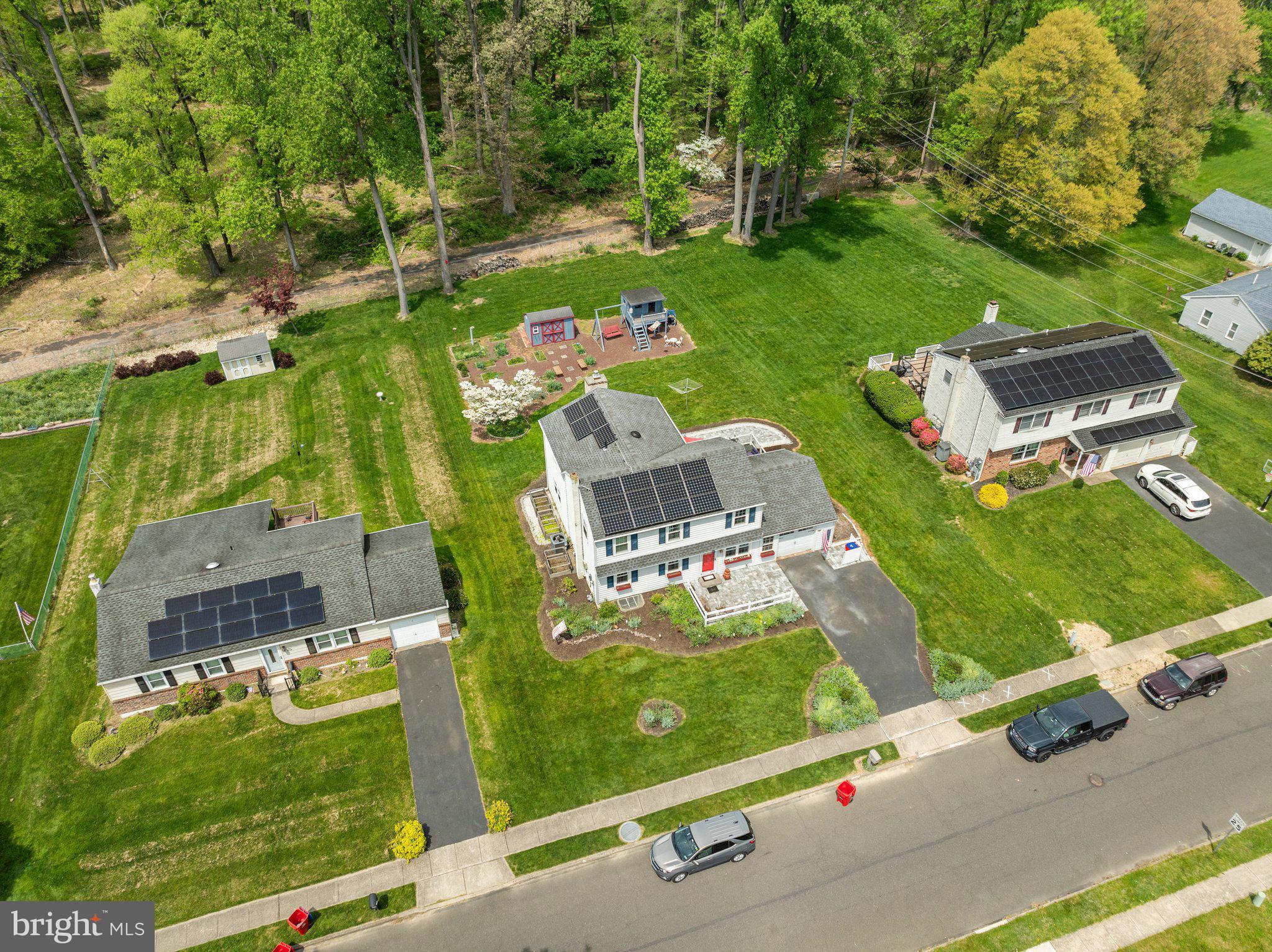 1040 Orchid Road Warminster, PA 18974 - Photo 34 of 39