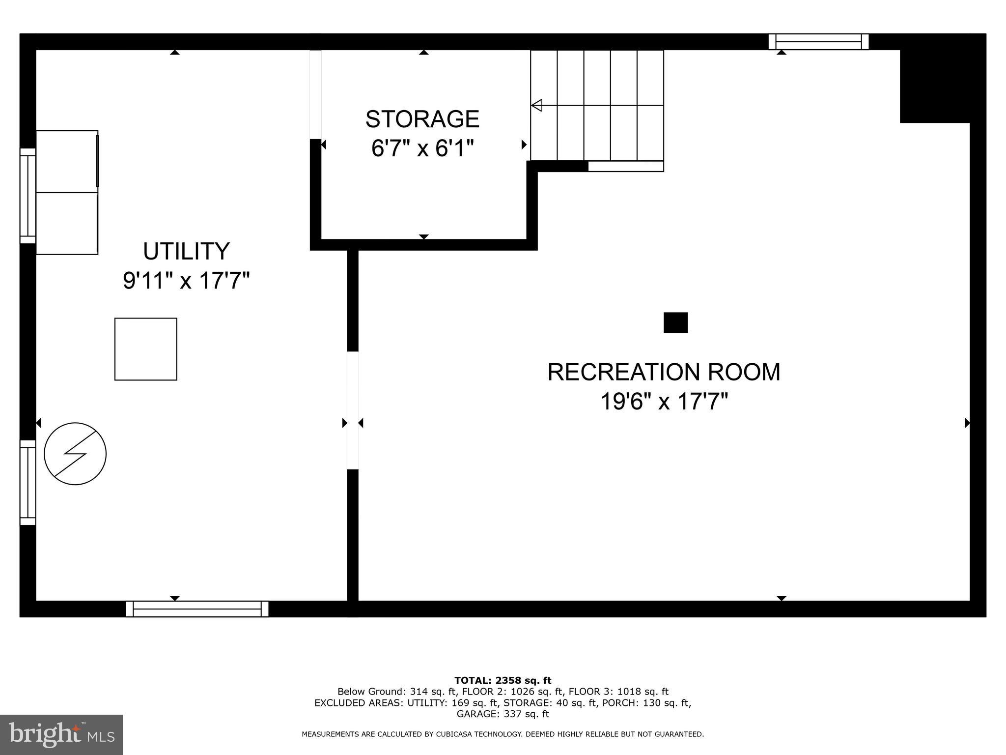 1040 Orchid Road Warminster, PA 18974 - Photo 38 of 39