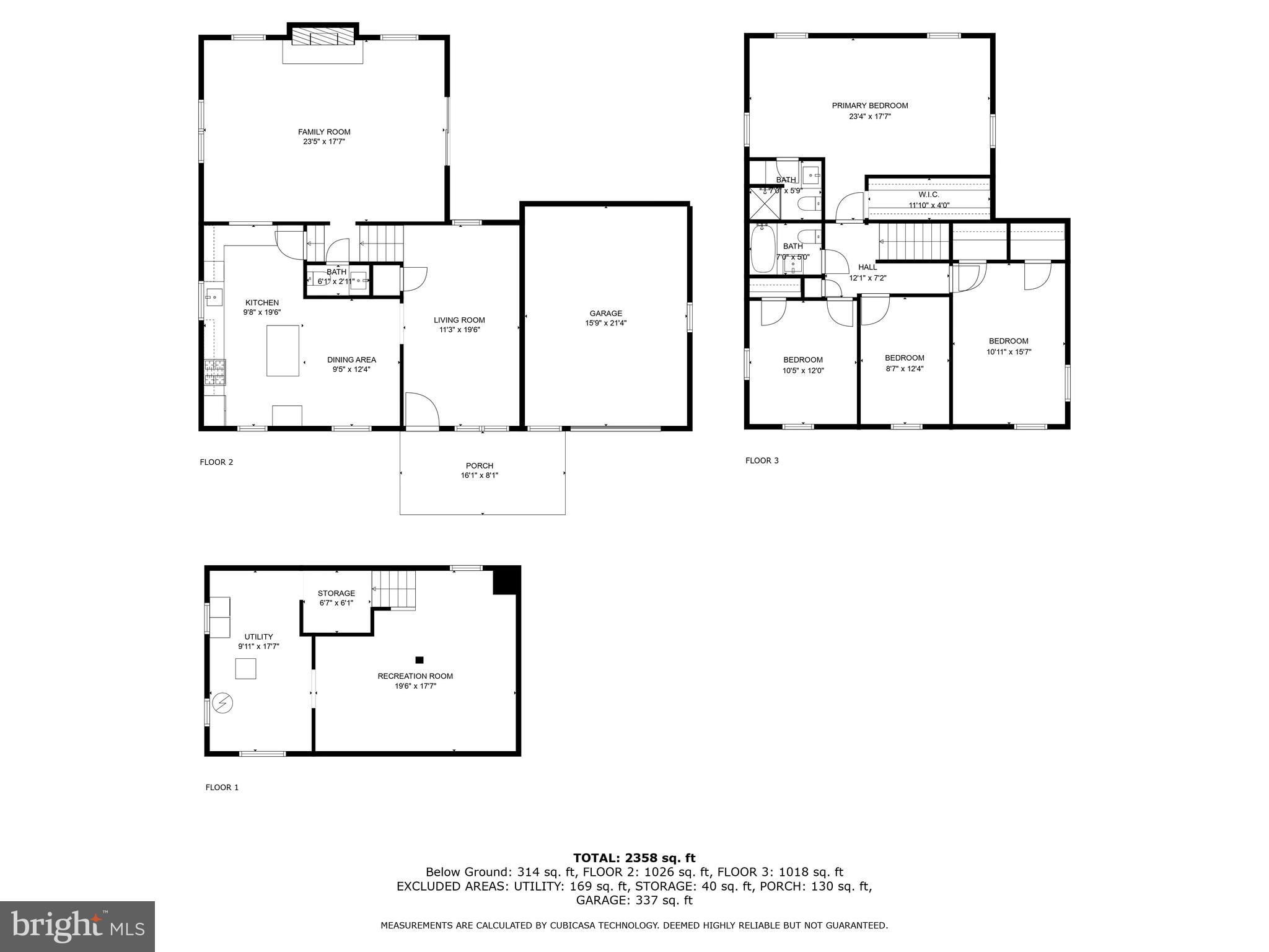 1040 Orchid Road Warminster, PA 18974 - Photo 39 of 39