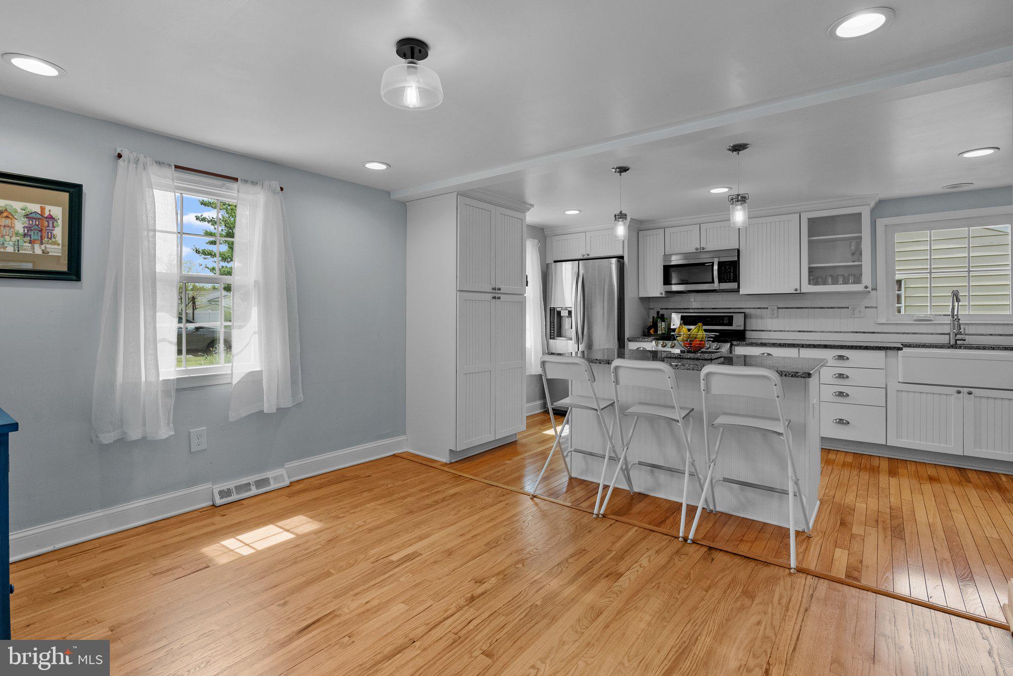 1040 Orchid Road Warminster, PA 18974 - Photo 7 of 39 Dining Room