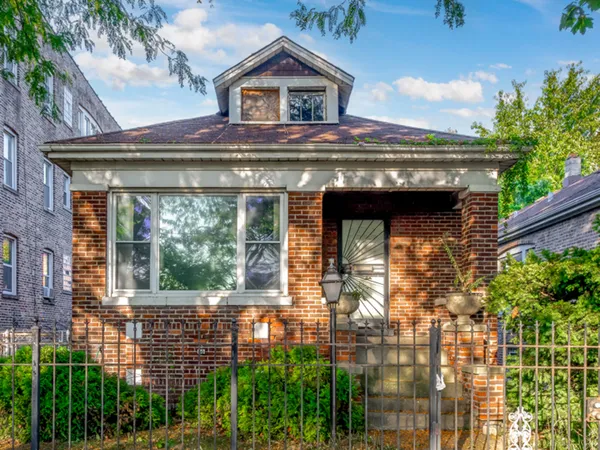 $124,700 | 7206 South Lafayette Avenue, Chicago, IL 60621