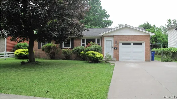 $350,000 | 177 Bucyrus Drive, Amherst, NY 14228