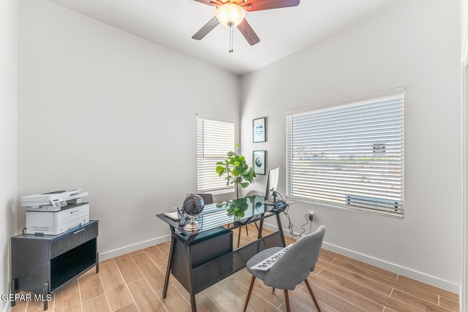 940 Elstree El Paso, TX 79928 - Photo 29 of 42 940 Elstree MLS-25