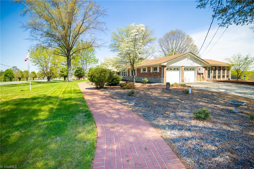 1110 Coon Road Pinnacle, NC 27043 - Photo 49 of 50