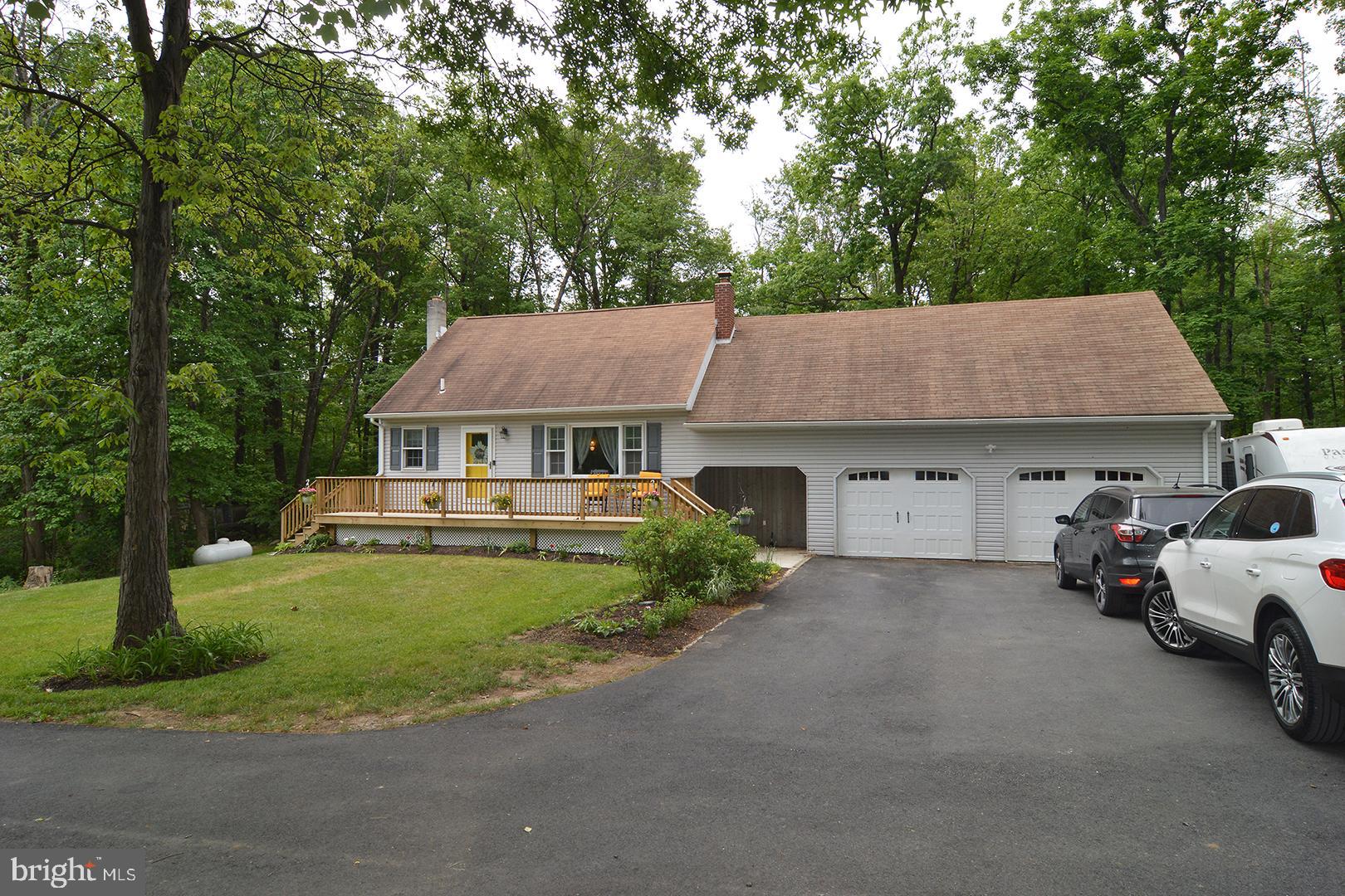 38 Groff Road Bechtelsville, PA 19505 - Photo 4 of 73 Front Exterior