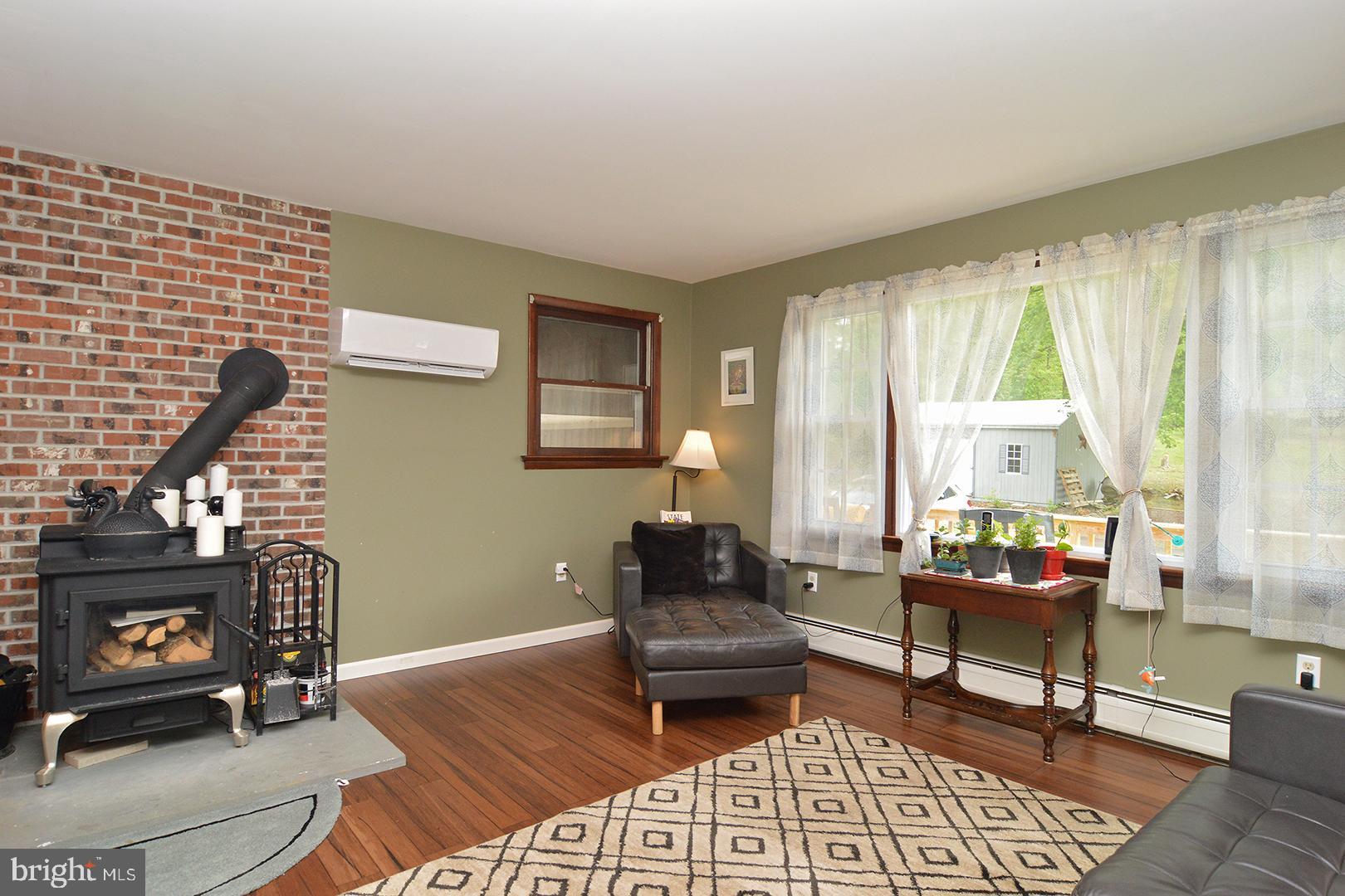 38 Groff Road Bechtelsville, PA 19505 - Photo 8 of 73 Bamboo Flooring