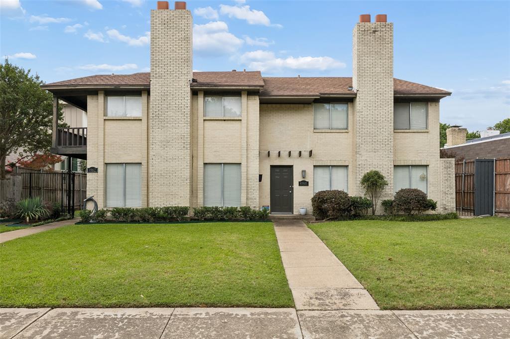 4962 Thunder Road Dallas, TX 75244 - Photo 26 of 26 Welcome Home!
