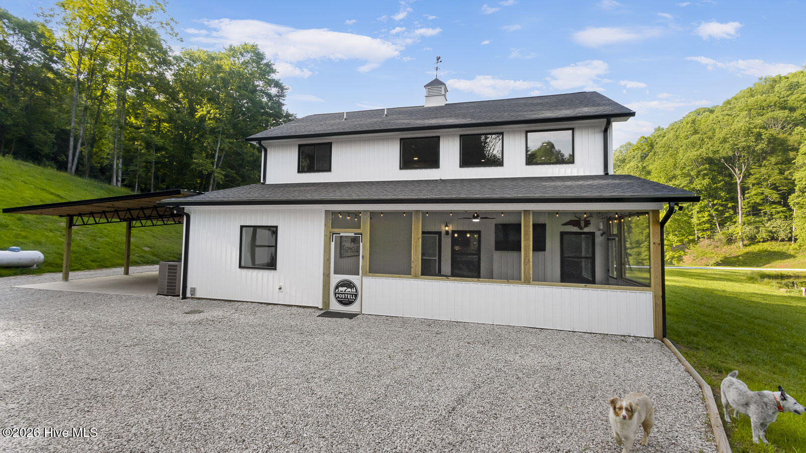 1651 Winding Stairs Road Topton, NC 28781 - Photo 8 of 132