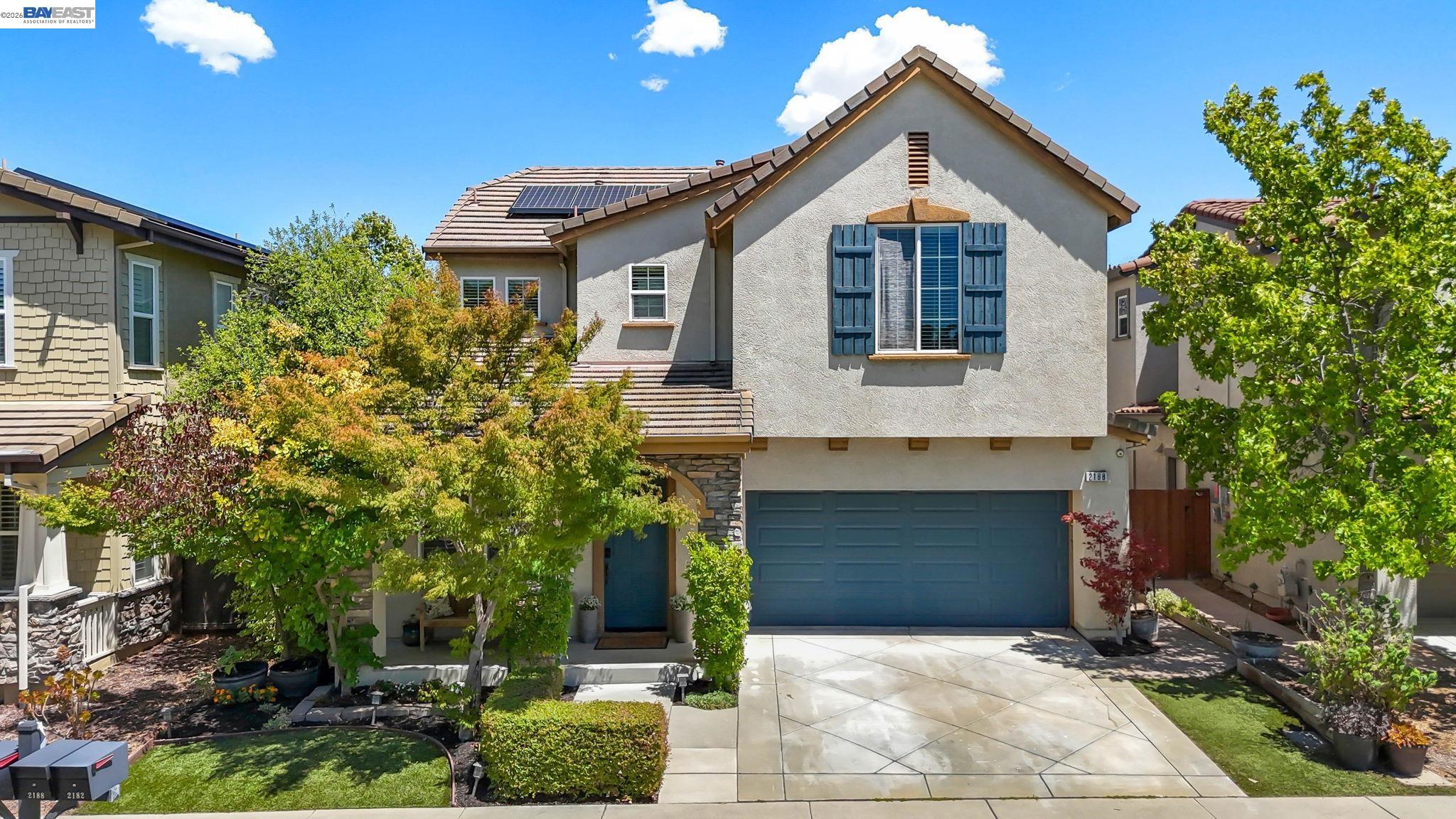 2188 Arlington Way San Ramon, CA 94582 - Photo 44 of 52