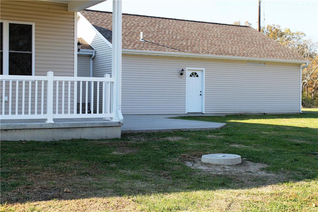 8405 Renken Road Worden, IL 62097 - Photo 41 of 77