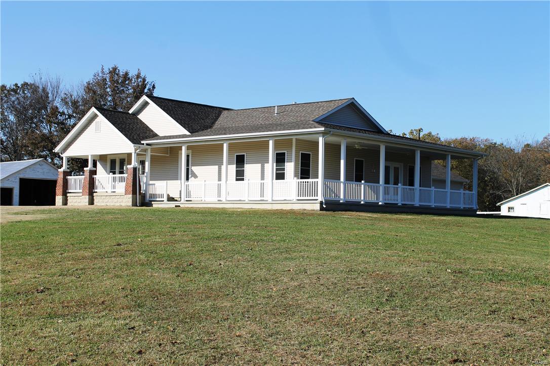 8405 Renken Road Worden, IL 62097 - Photo 44 of 77